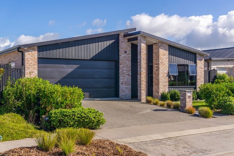 Photo of property in 13 Naismith Street, Chartwell, Hamilton, 3210