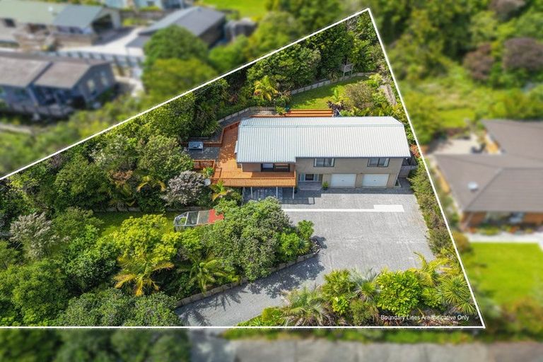 Photo of property in 69 Falls Road, Warkworth, 0910