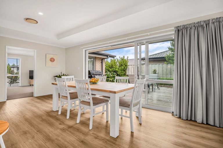 Photo of property in 13 Hungerford Drive, Rolleston, 7615