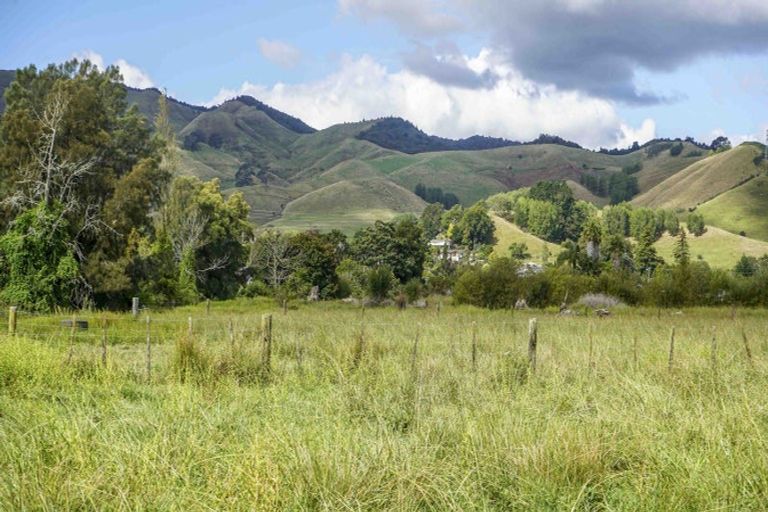 Photo of property in 100 Norwood Road, Paeroa, 3600