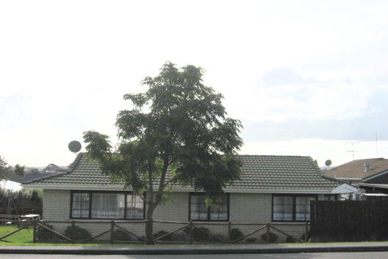 Photo of property in 49a Clark Road, Pahurehure, Papakura, 2113