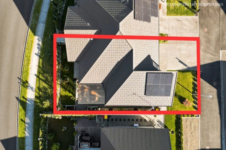 Photo of property in 8 Eskdale Lane, Flagstaff, Hamilton, 3210