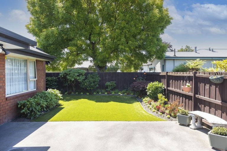 Photo of property in 71 Wychbury Street, Spreydon, Christchurch, 8024