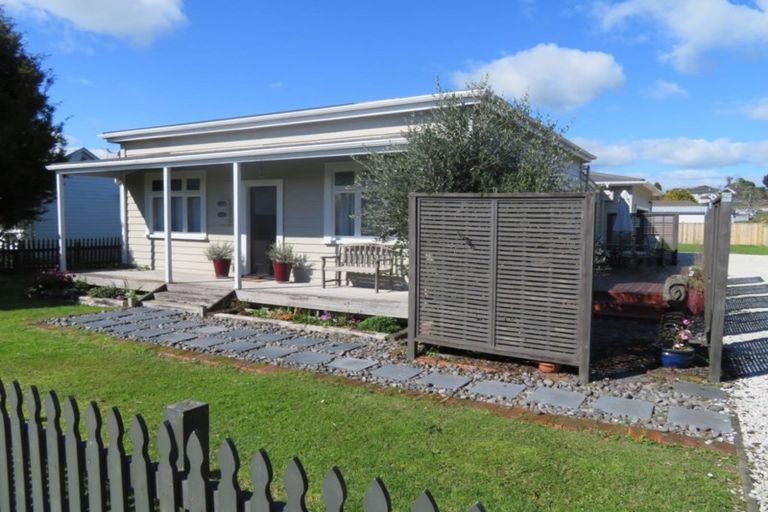 Photo of property in 11 George Street, Te Kuiti, 3910