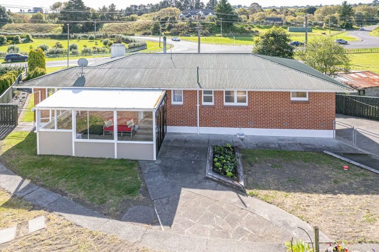 Photo of property in 186-188 Mosston Road, Westmere, Whanganui, 4501