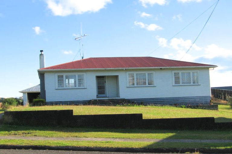 Photo of property in 41 Totara Street, Putaruru, 3411
