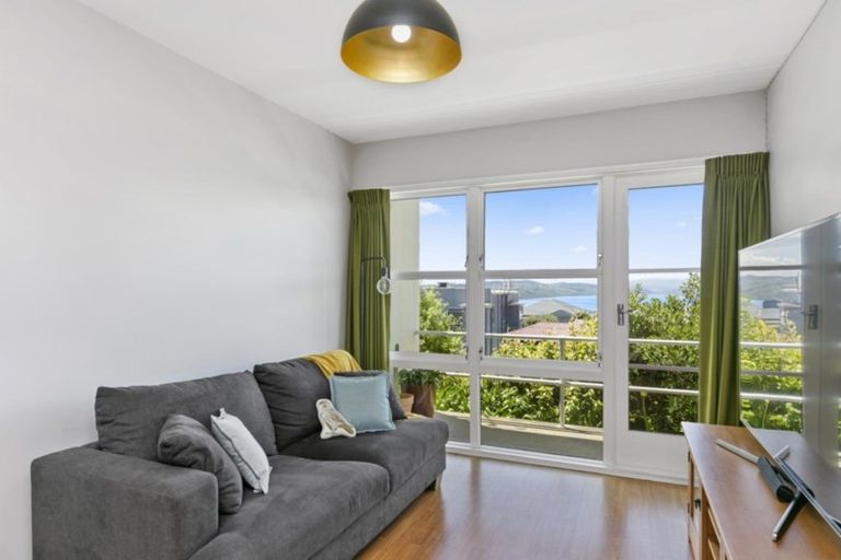 Photo of property in Thanet Court, 2u6 Penn Way, Brooklyn, Wellington, 6021