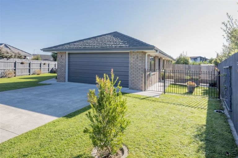 Photo of property in 9 Ngaio Street, Levin, 5510