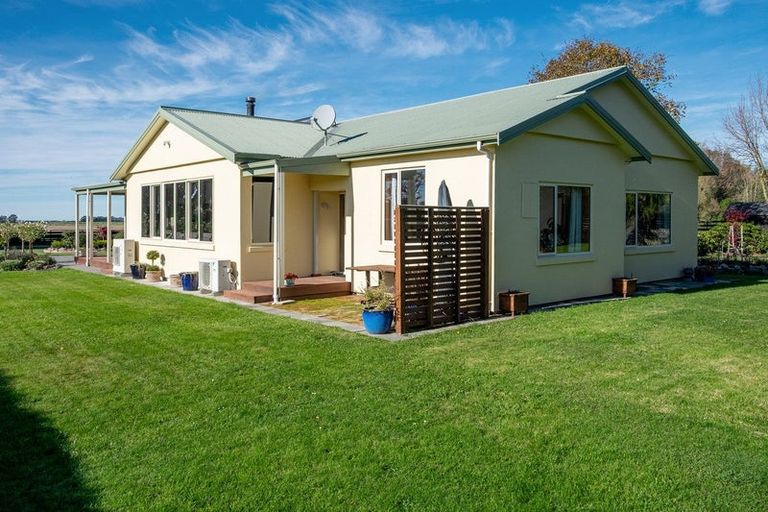 Photo of property in 2936 Methven Highway, Methven, Ashburton, 7776