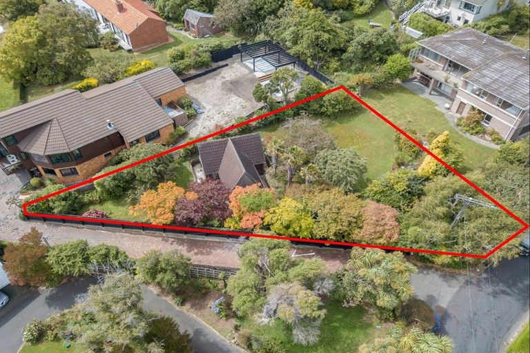 Photo of property in 50a Glendevon Place, Vauxhall, Dunedin, 9013