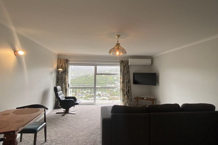 Photo of property in 258f6 Cockayne Road, Ngaio, Wellington, 6035