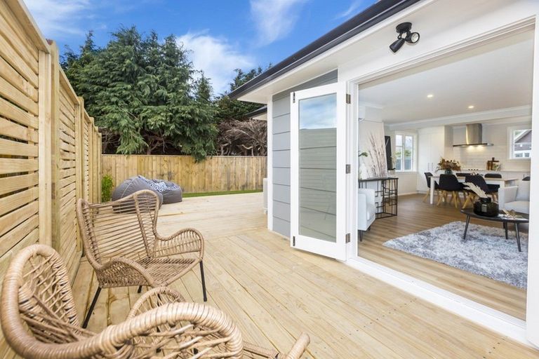 Photo of property in 5b Moonshine Road, Trentham, Upper Hutt, 5018