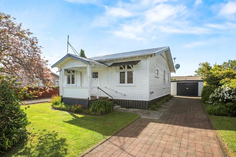 Photo of property in 56 Station Road, Paeroa, 3600