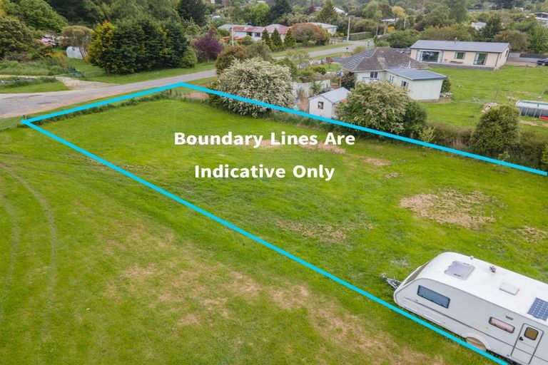 Photo of property in Nottingham Street, Hampden, 9410