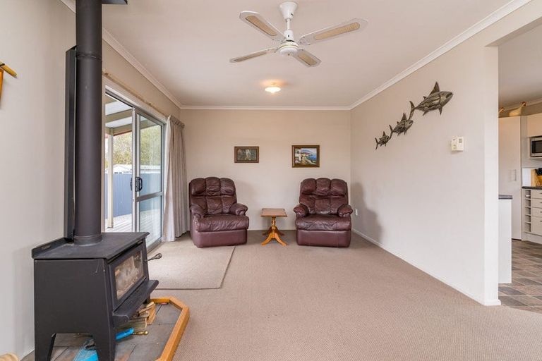 Photo of property in 17 Macaulay Place, Twizel, 7901