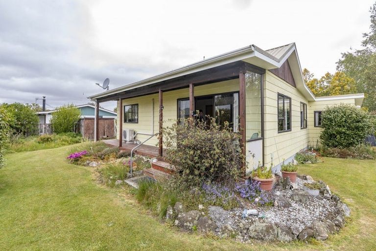 Photo of property in 37b Burnett Street, Oxford, 7430