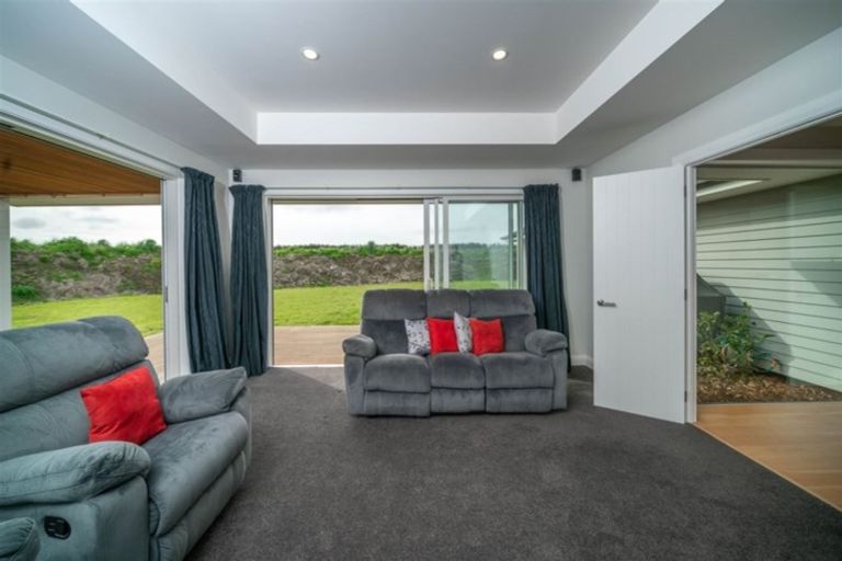 Photo of property in 585 Robinsons Road, Rolleston, Christchurch, 7676