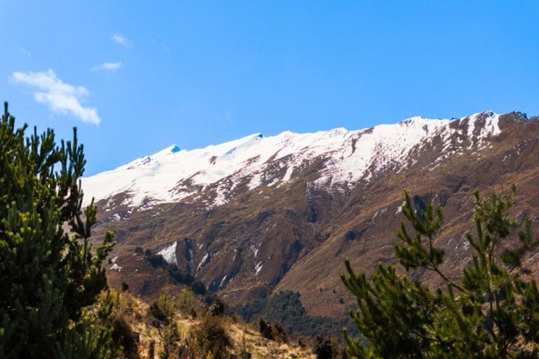 Photo of property in 105 Alpine Retreat Road, Ben Lomond, Queenstown, 9371