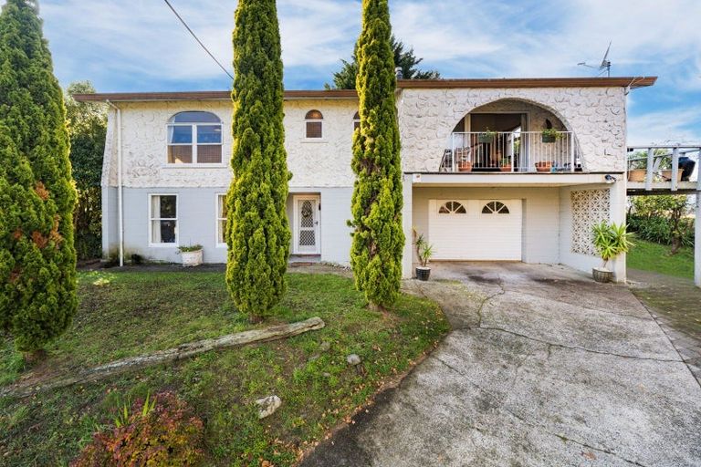 Photo of property in 5 Tiritoa Terrace, Feilding, 4702