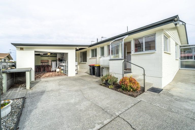 Photo of property in 8 Onslow Street, Gore, 9710