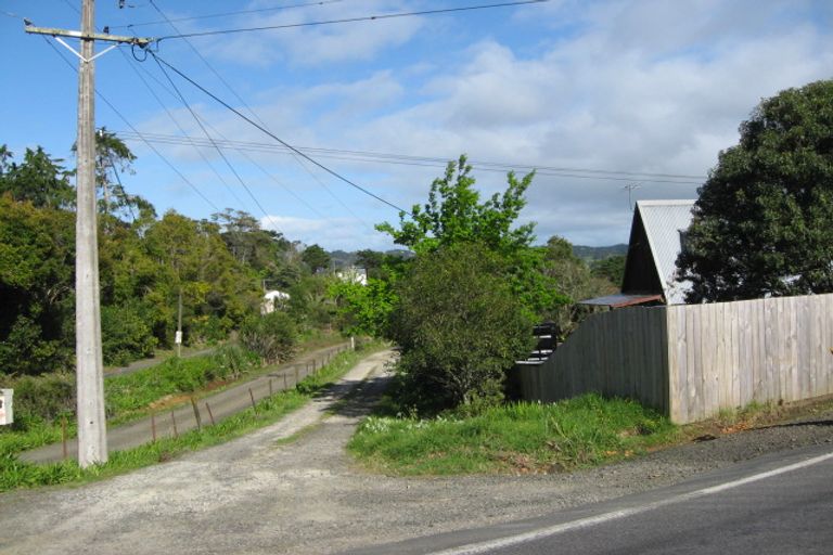 Photo of property in 25 Northfield Road, Waitakere, Auckland, 0816