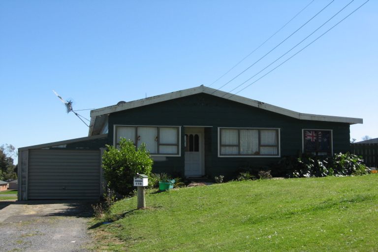 Photo of property in 119 Rayner Road, Huntly, 3700