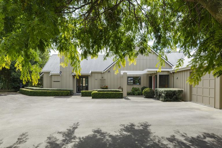 Photo of property in 117 Staces Road, Aokautere, Palmerston North, 4471