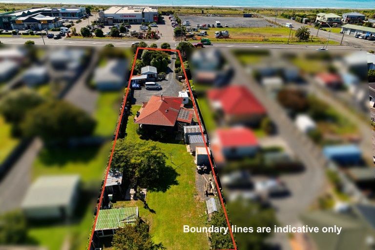 Photo of property in 123a Beach Road, Kaikoura, 7300