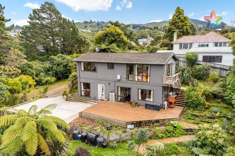 Photo of property in 13 Palm Grove, Belmont, Lower Hutt, 5010