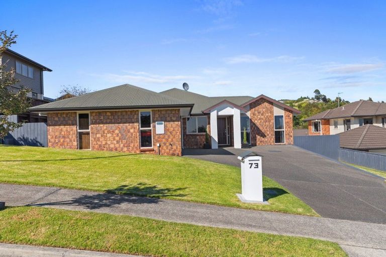 Photo of property in 73 Orion Drive, Welcome Bay, Tauranga, 3112