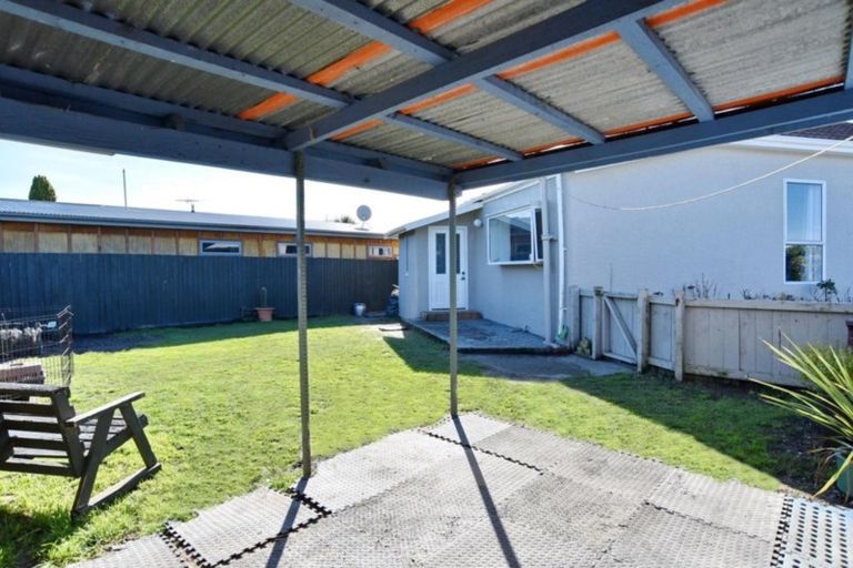 Photo of property in 45 Fuller Street, Kaiapoi, 7630
