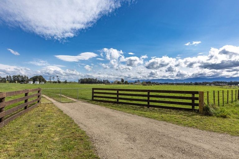 Photo of property in 162 Taylor Road, Ongaonga, 4278