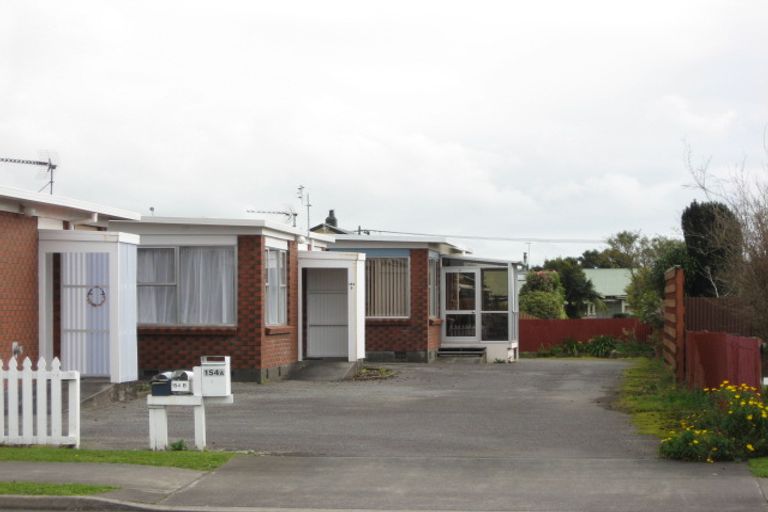 Photo of property in 154c Carrington Street, Lower Vogeltown, New Plymouth, 4310