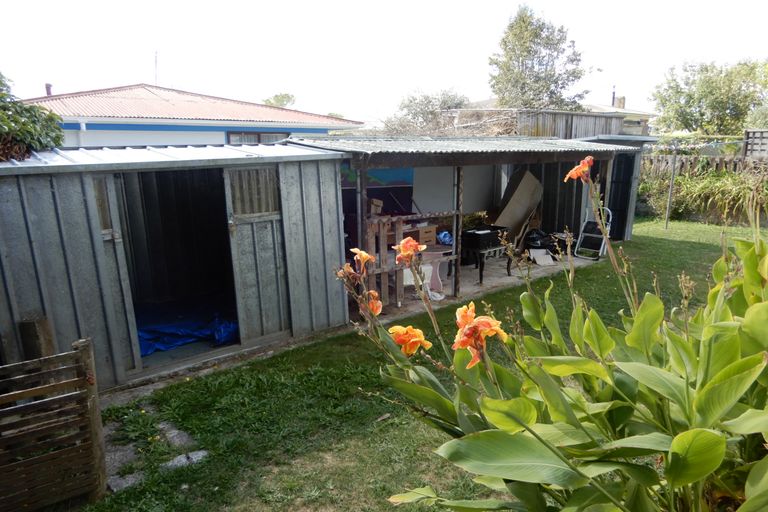 Photo of property in 90c Reservoir Street, Putaruru, 3411