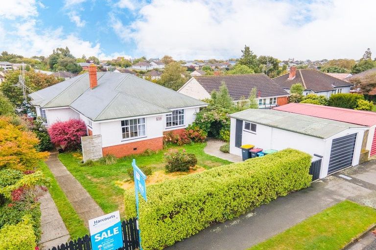 Photo of property in 143 Otipua Road, Watlington, Timaru, 7910