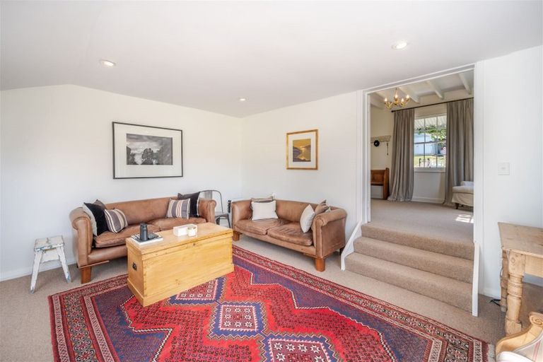 Photo of property in 31 Aylmers Valley Road, Akaroa, 7520