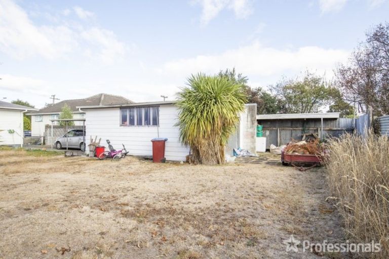 Photo of property in 167 Church Street, Masterton, 5810