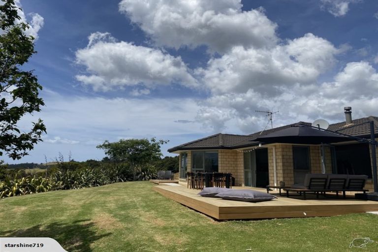 Photo of property in 191 Ngatoka Road, Mangapai, Whangarei, 0178