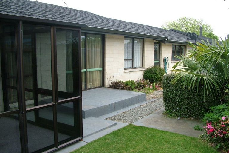 Photo of property in 1/152 Grove Street, Tinwald, Ashburton, 7700