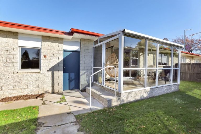 Photo of property in 2/110 Chalmers Avenue, Hampstead, Ashburton, 7700
