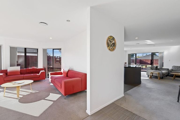 Photo of property in 12 Grace Way, Rolleston, 7614