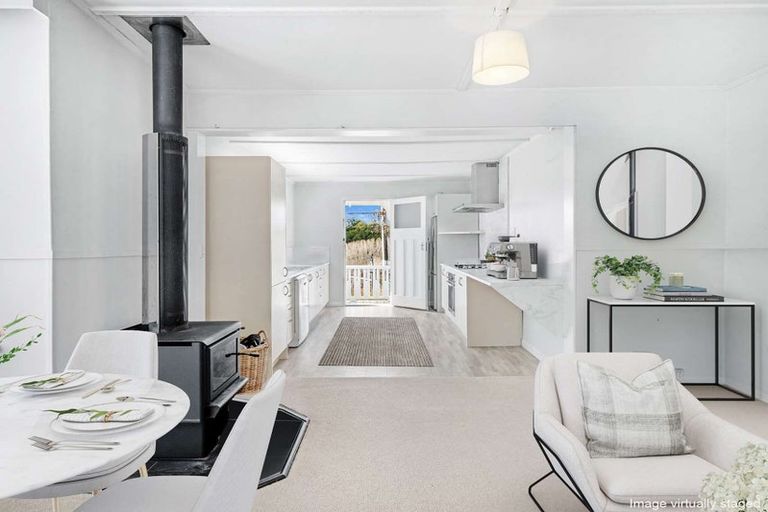 Photo of property in 2 Kaka Road, Taihape, 4720