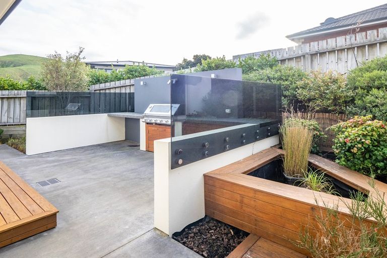 Photo of property in 24 Mauldeth Terrace, Churton Park, Wellington, 6037