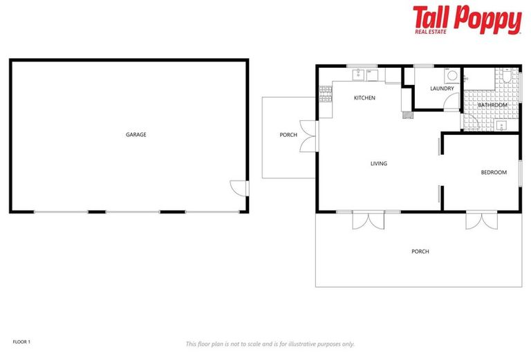 Photo of property in 18 Oioi Street, Owhango, 3990