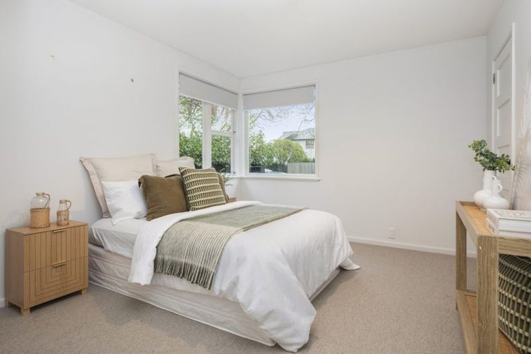 Photo of property in 36 Eveleyn Couzins Avenue, Richmond, Christchurch, 8013