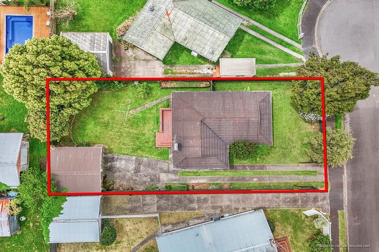 Photo of property in 7 Erika Place, Fairview Downs, Hamilton, 3214