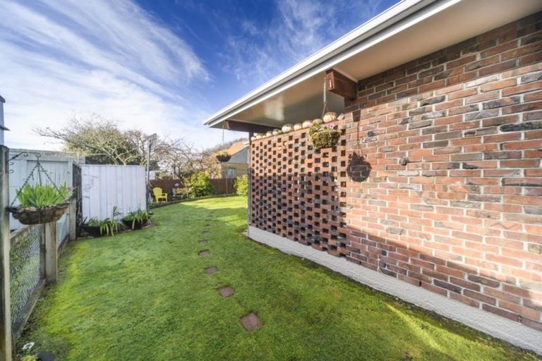 Photo of property in 65 Skerman Street, Marton, 4710