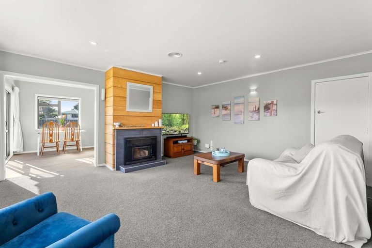 Photo of property in 9 Rimu Street, Edgecumbe, 3120