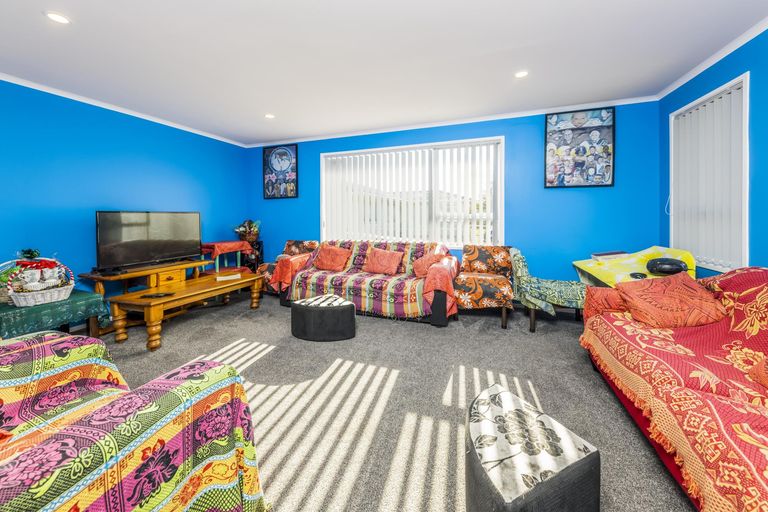 Photo of property in 27 Arbor Close, Manurewa, Auckland, 2102