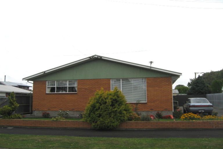 Photo of property in 30 Mathers Road, Hoon Hay, Christchurch, 8025